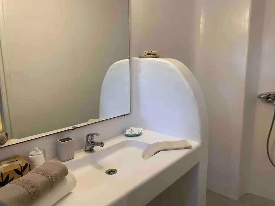 Tatil Evi Nefeli Sea View Holiday House Mykonos Town