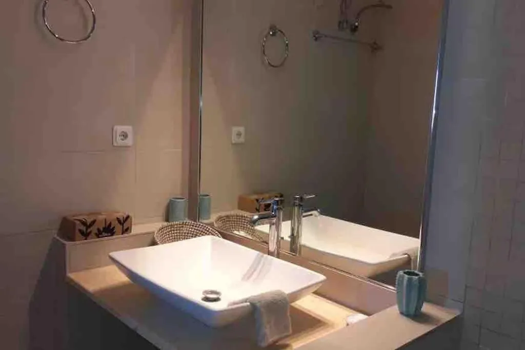 Tatil Evi Nefeli Sea View Holiday House Mykonos Town Yunanistan